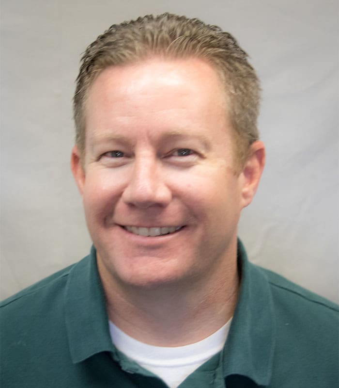 Rick Bowen